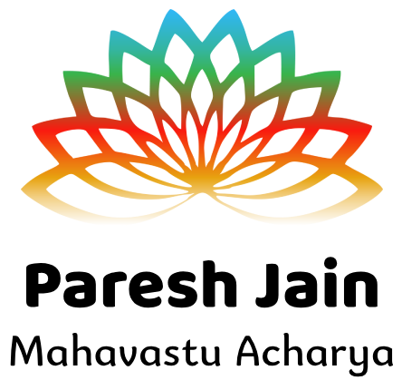 MahaVastu Acharya Paresh Jain