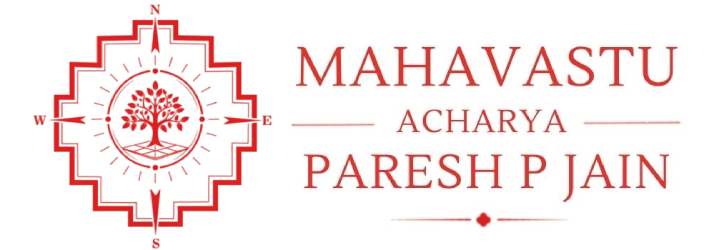 MahaVastu Acharya Paresh Jain